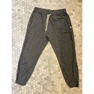 Women’s Vuori Performance Jogger Heather Grey Medium